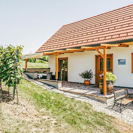 Ferienhaus Gaas Weinberg Kültér fotó