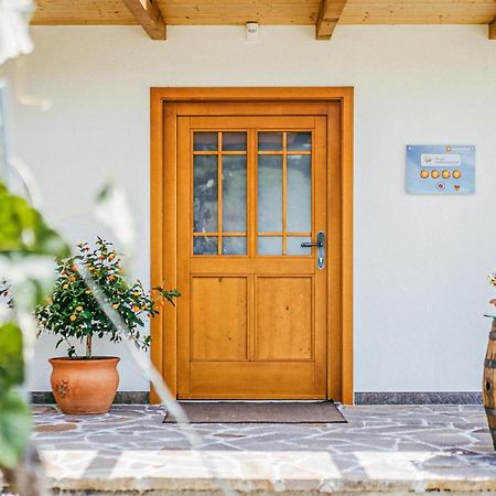 Ferienhaus Gaas Weinberg Kültér fotó
