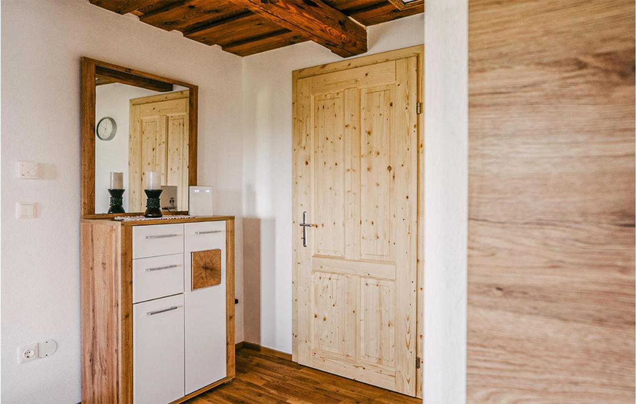 Ferienhaus Gaas Weinberg Kültér fotó