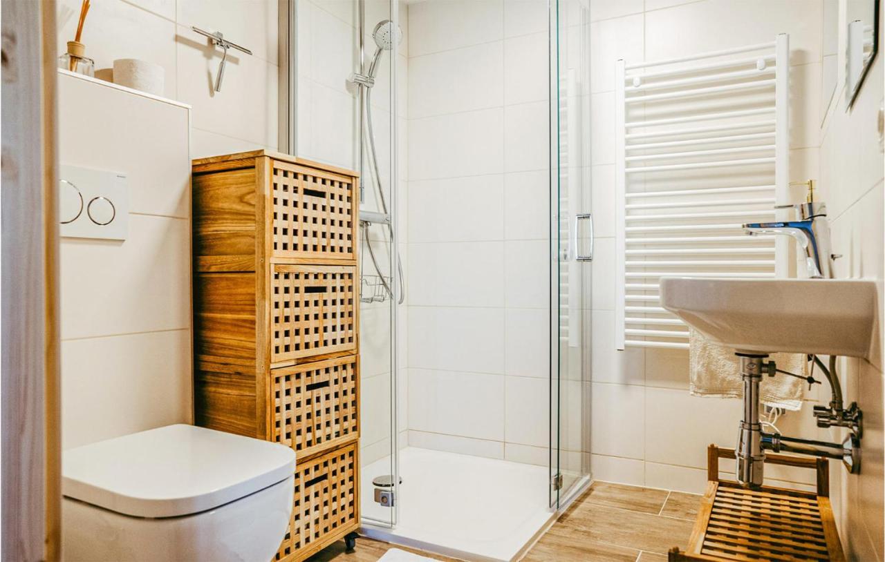 Ferienhaus Gaas Weinberg Kültér fotó