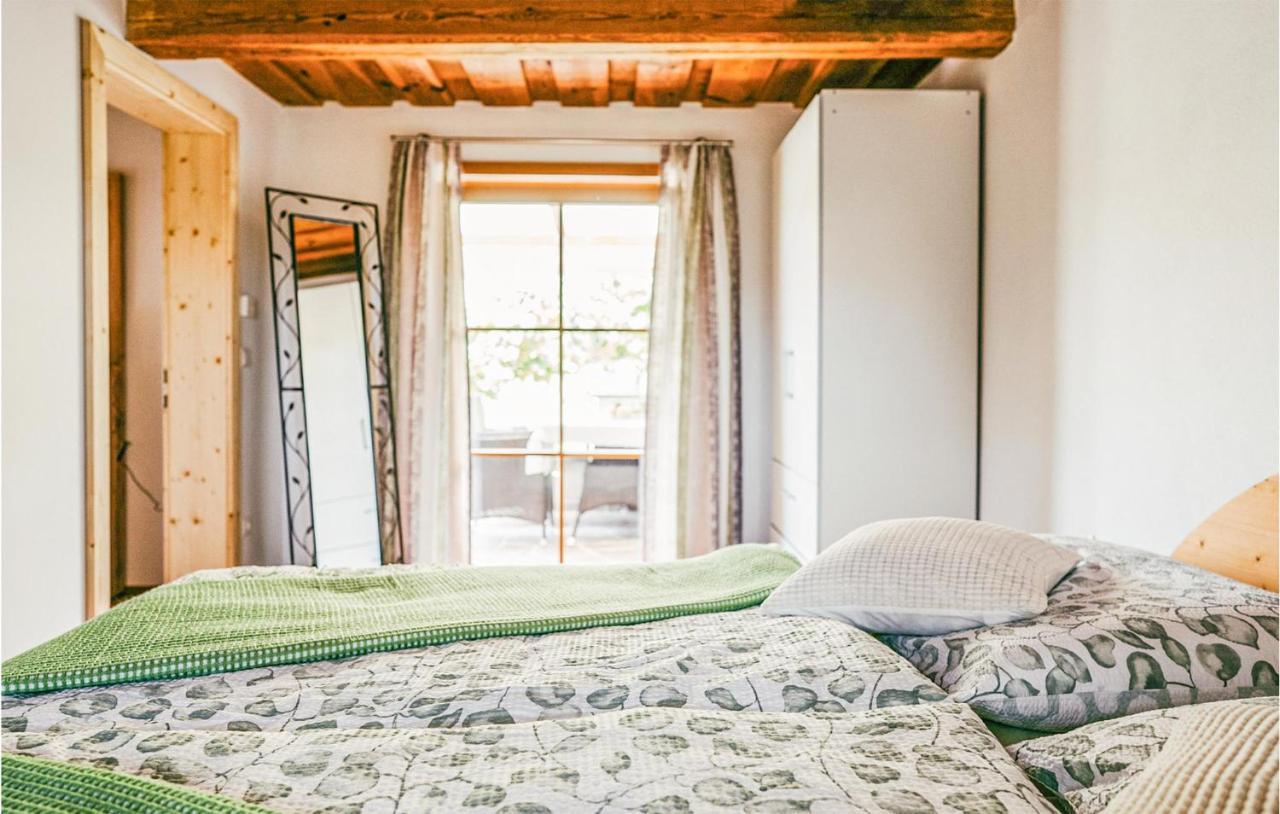 Ferienhaus Gaas Weinberg Kültér fotó