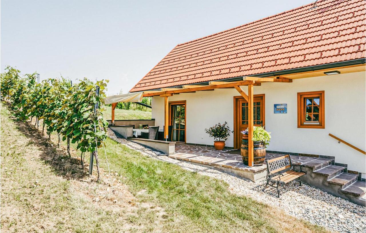 Ferienhaus Gaas Weinberg Kültér fotó