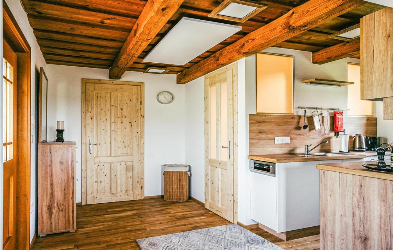 Ferienhaus Gaas Weinberg Kültér fotó